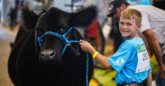 Nebraska State Fair Celebrates Growth in Key Areas for 2024